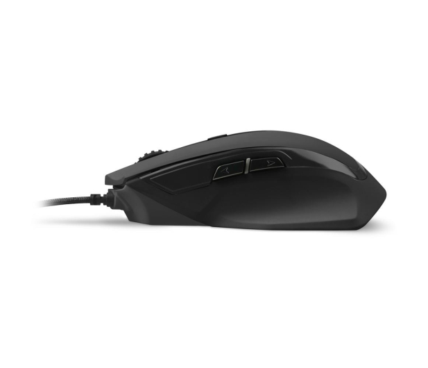 Sharkoon SHARK Force II - Black - 633848 - zdjęcie 3